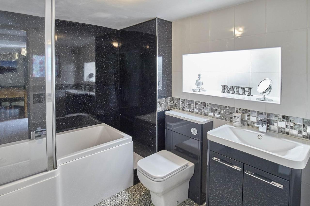 Host & Stay - The Haven Whitby Ngoại thất bức ảnh