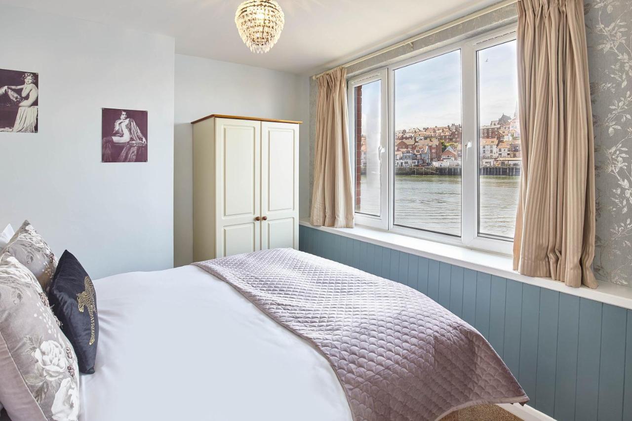 Host & Stay - The Haven Whitby Ngoại thất bức ảnh