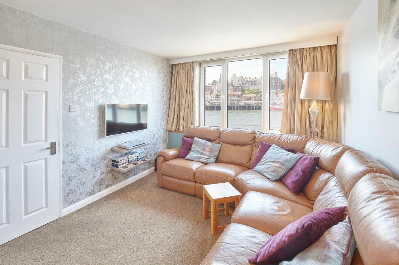 Host & Stay - The Haven Whitby Ngoại thất bức ảnh