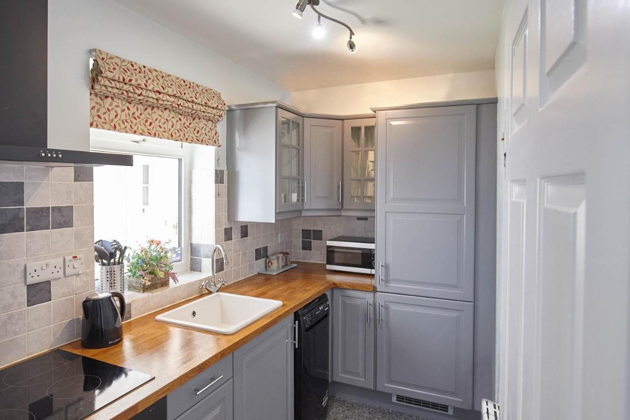 Host & Stay - The Haven Whitby Ngoại thất bức ảnh