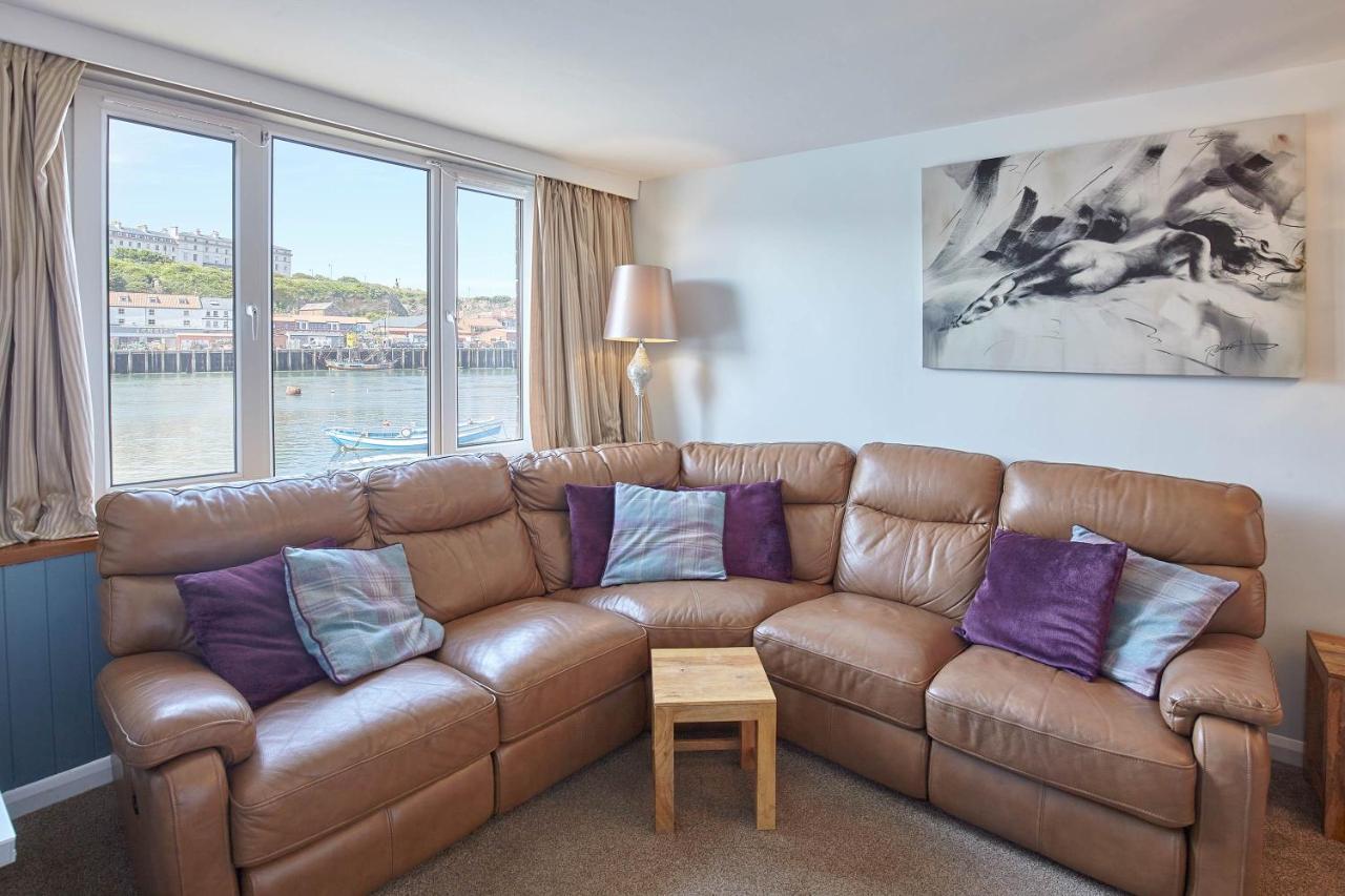 Host & Stay - The Haven Whitby Ngoại thất bức ảnh