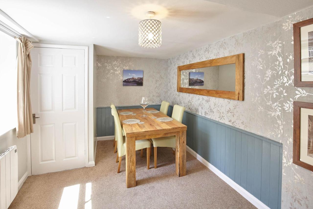 Host & Stay - The Haven Whitby Ngoại thất bức ảnh