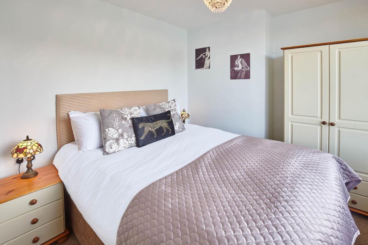 Host & Stay - The Haven Whitby Ngoại thất bức ảnh